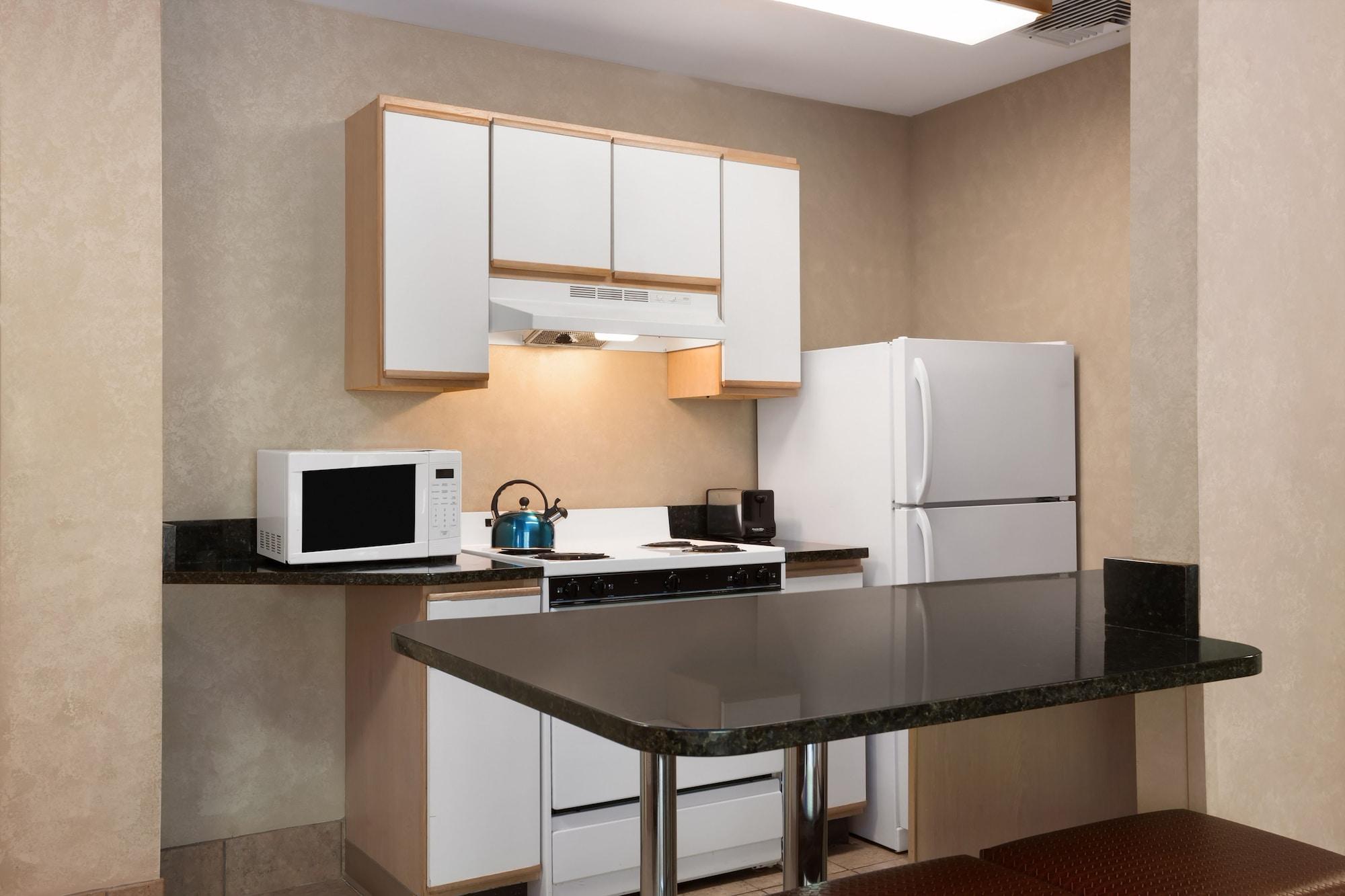 Ramada By Wyndham Toms River Esterno foto